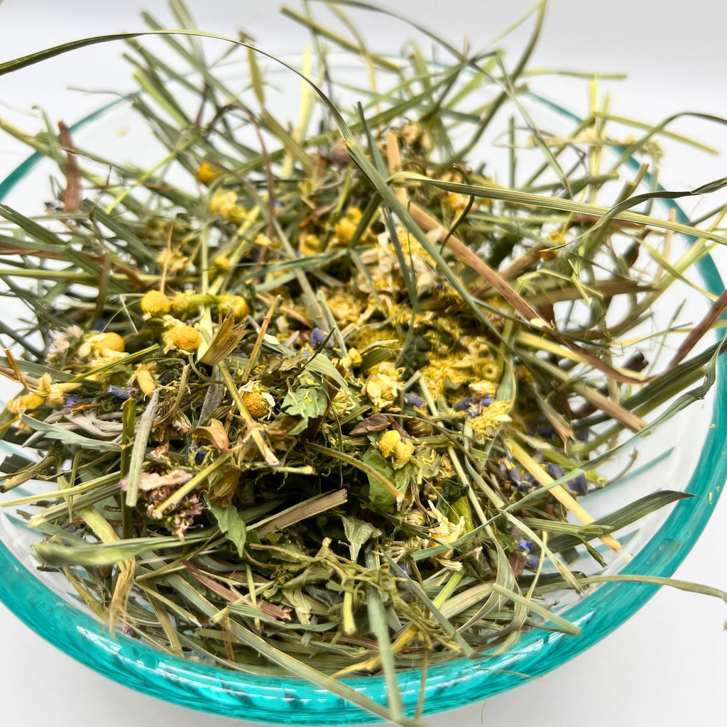 Rabbit Hay Blend product image 2