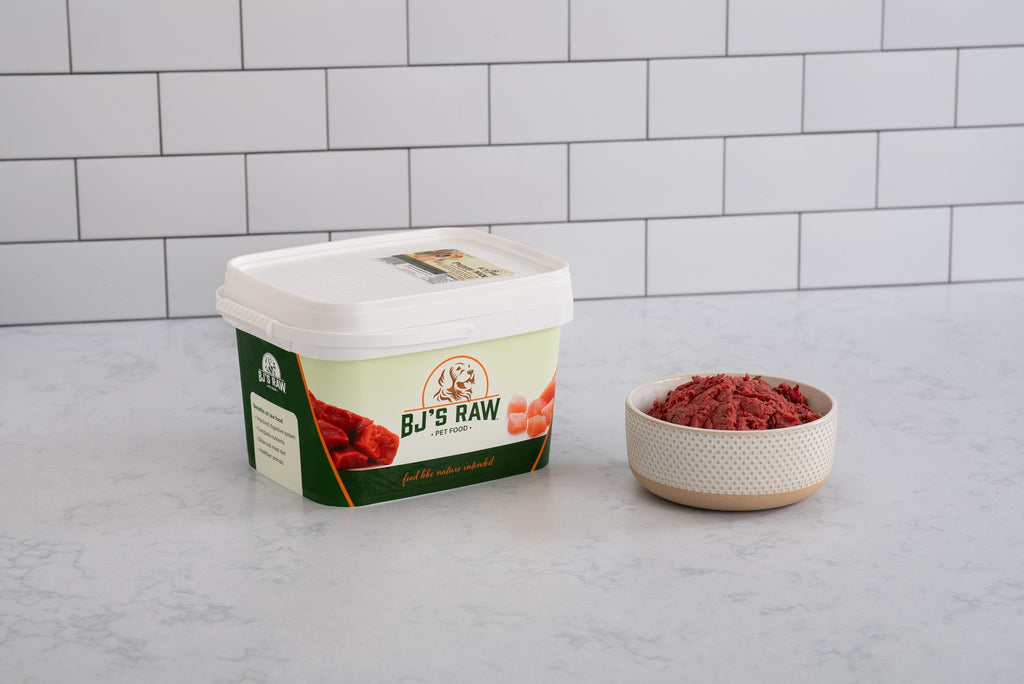 Raw Puppy Food product image 2