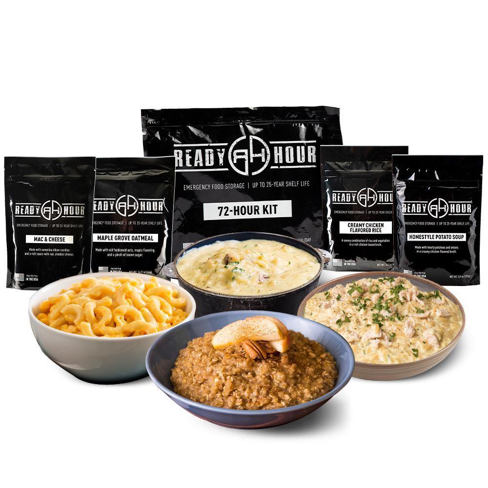 Emergency Food Kit product image 2