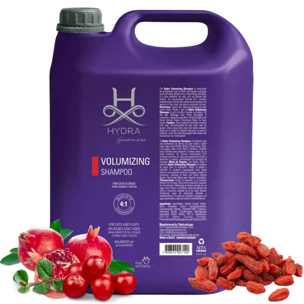 Volumizing Shampoo product image 2