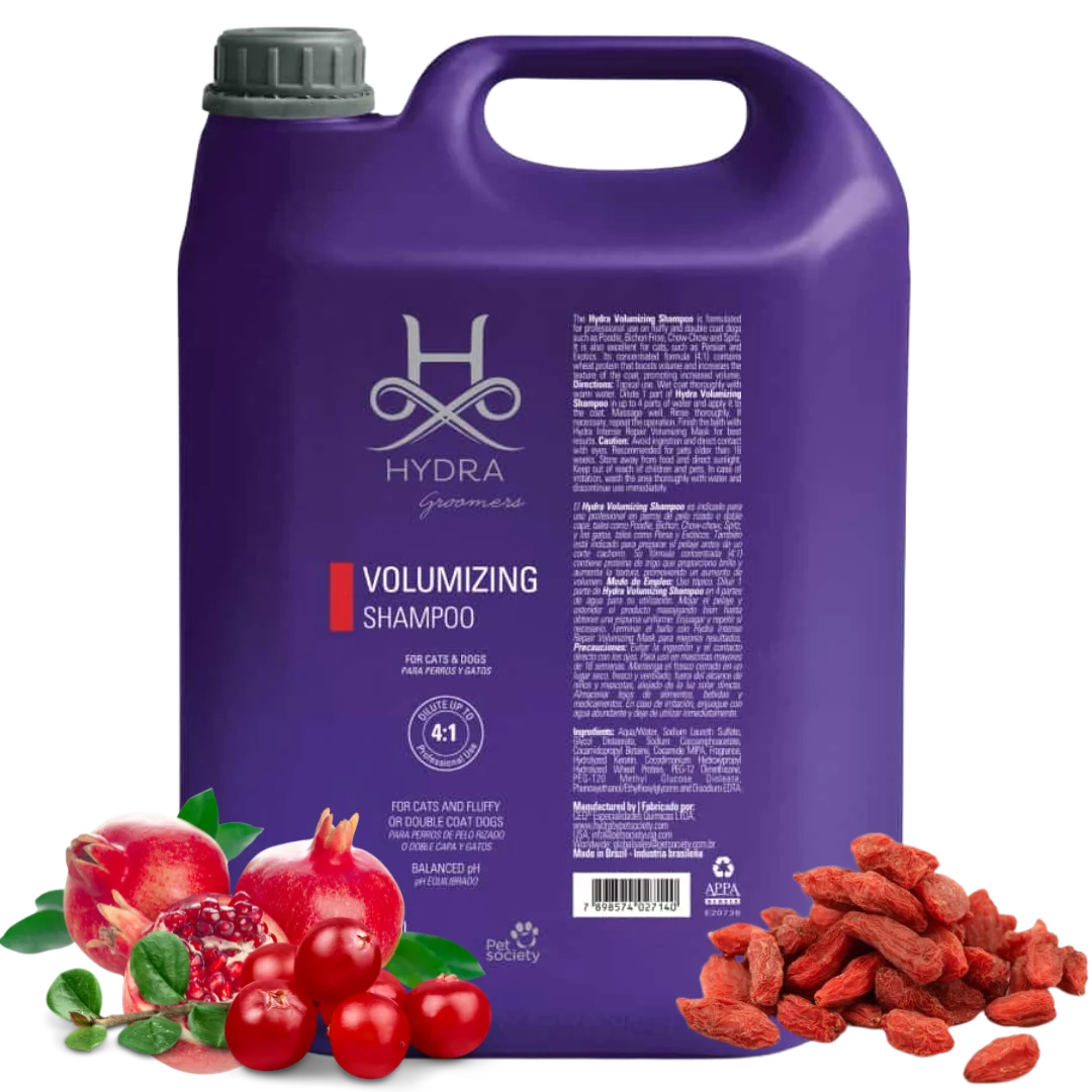 Volumizing Shampoo product image 2