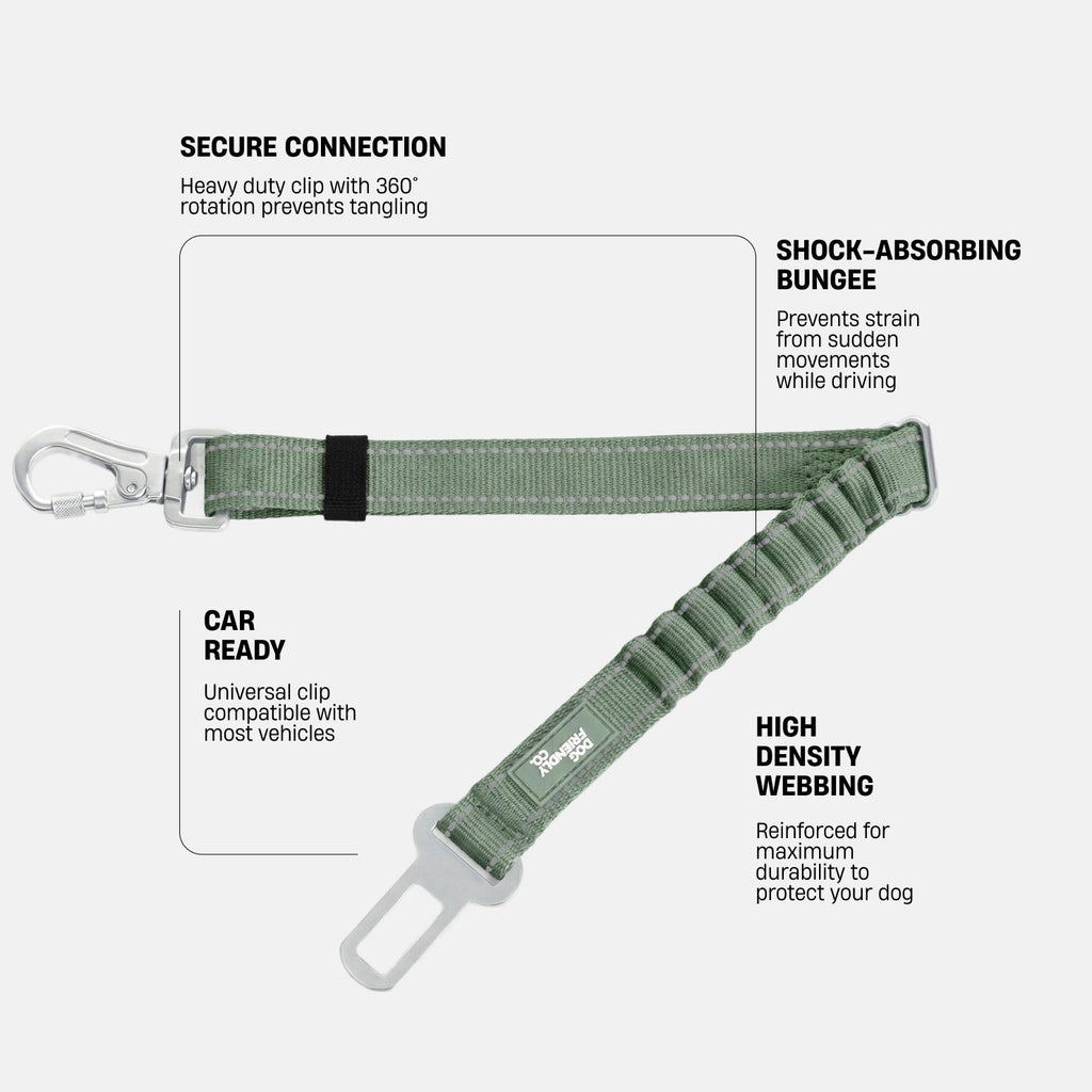 Dog Seat Belt product image 2