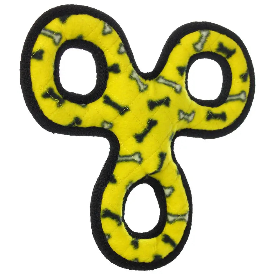 Three-Way Dog Tug Toy product image 2