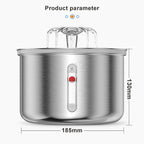 Cat Water Fountain product image 2