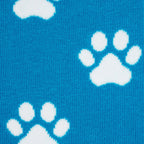 Dog Paw Pattern Socks product image 2