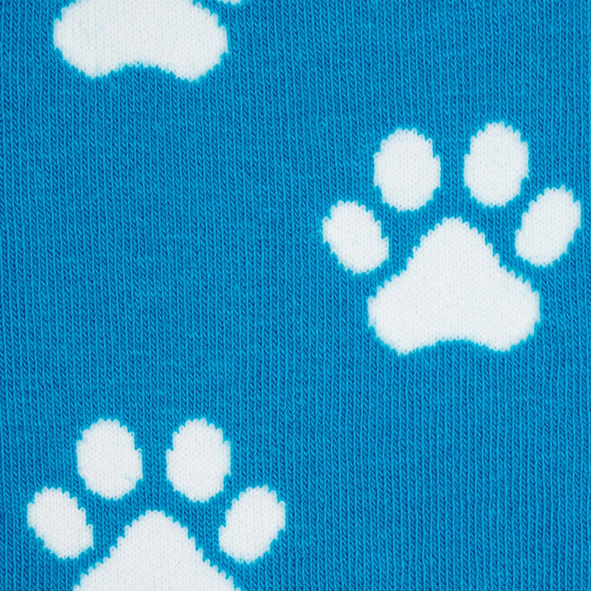 Dog Paw Pattern Socks product image 2