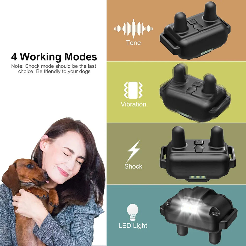 Dog Training Collar product image 2