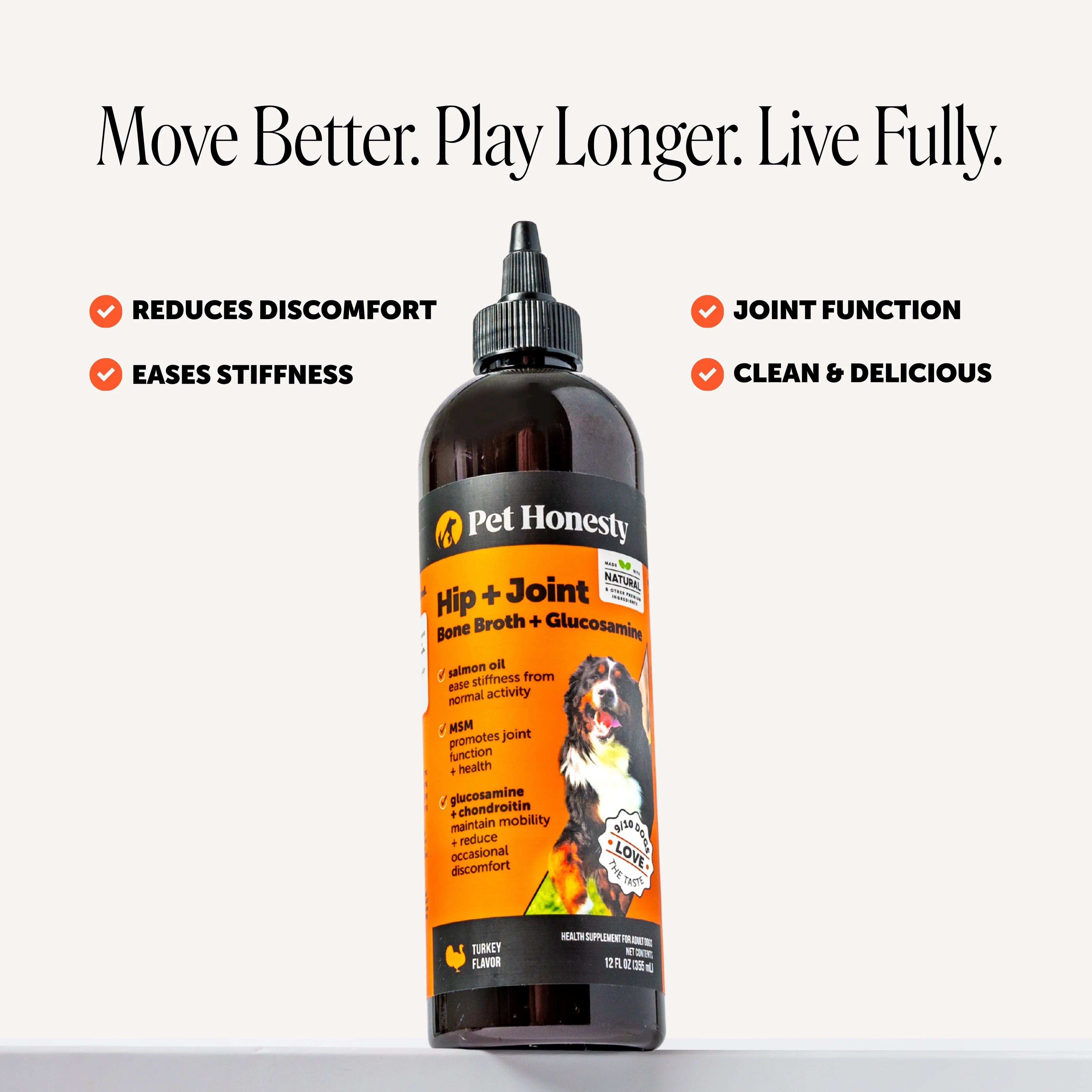 Pet Supplements product image 2
