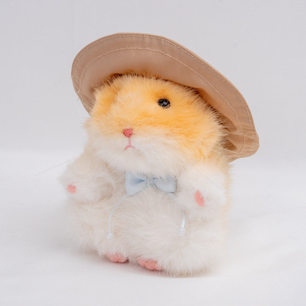 Interactive Hamster Plush product image 2