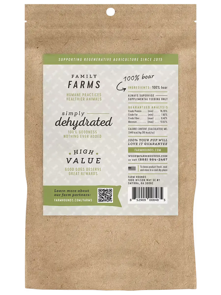 Dog Training Treats product image 2