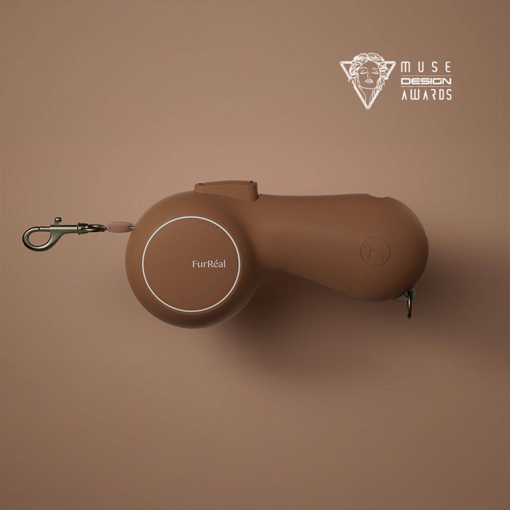 Retractable Dog Leash product image 2