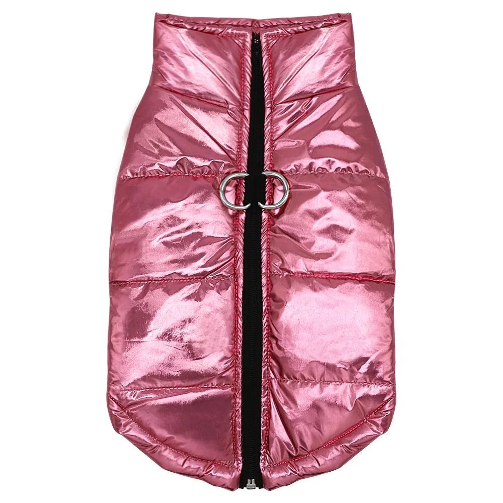 Waterproof Winter Dog Jacket product image 2