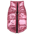 Waterproof Winter Dog Jacket product image 2