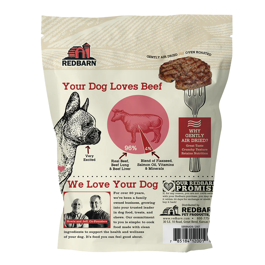 Air Dried Dog Food product image 2