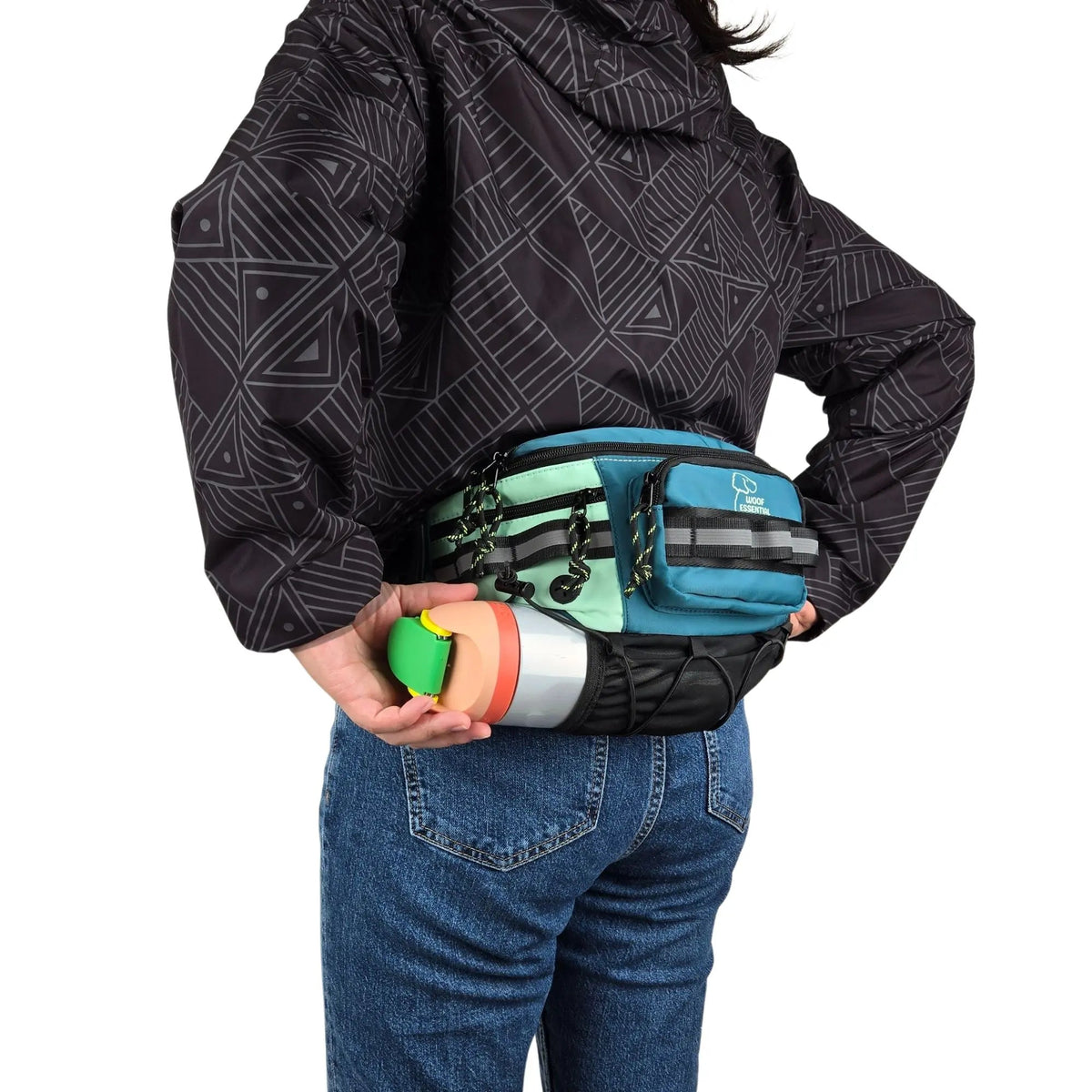 Dog Walking Hip Pack product image 2