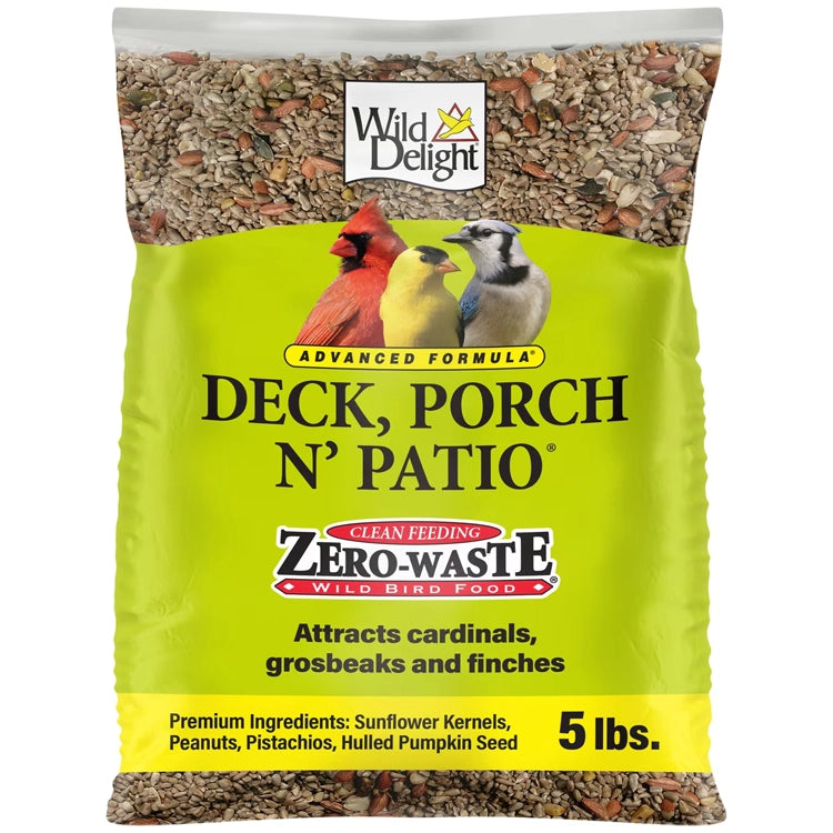 Wild Bird Seed product image 2