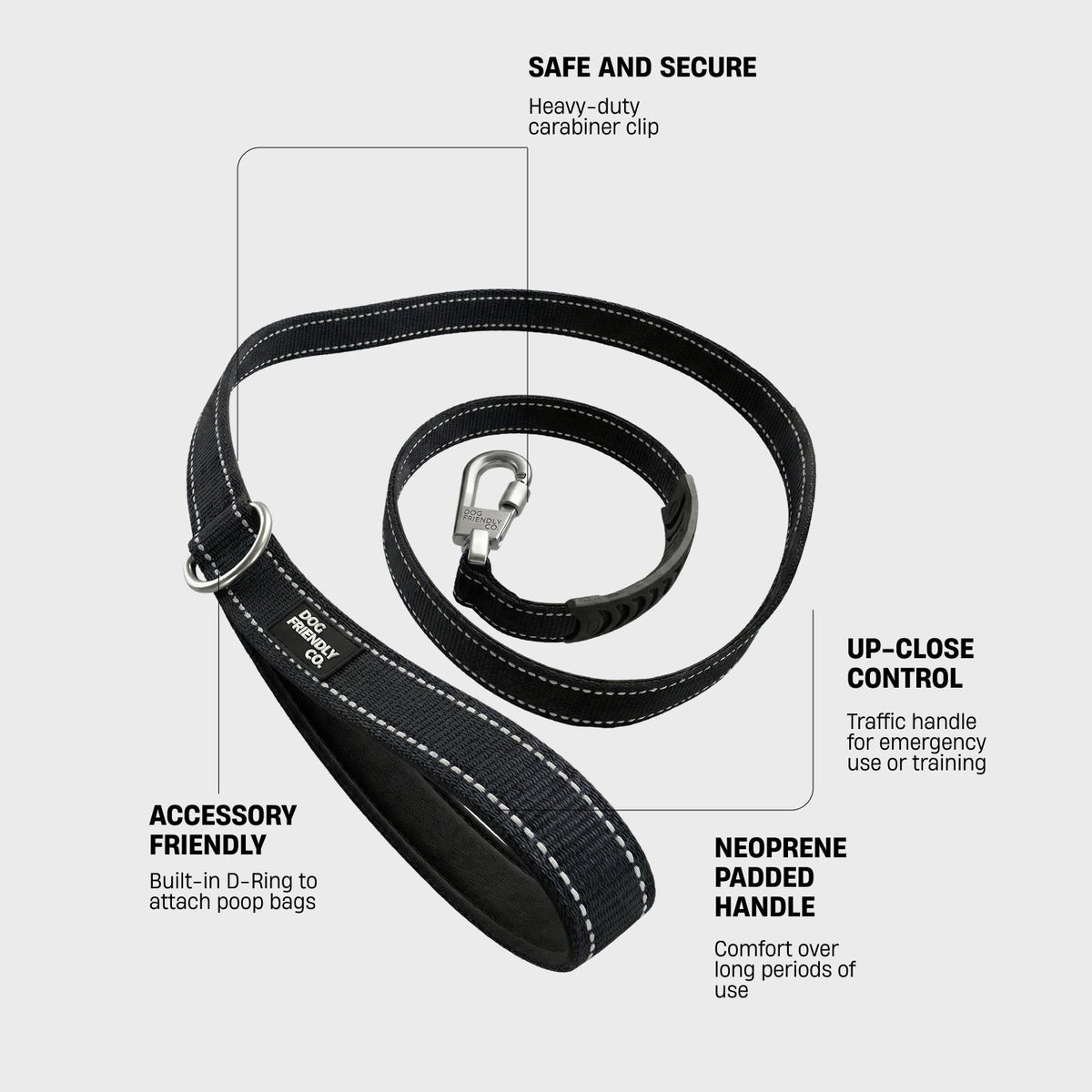 Dog Leash product image 2