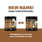 Flea and Tick Support Chews for Dogs product image 2