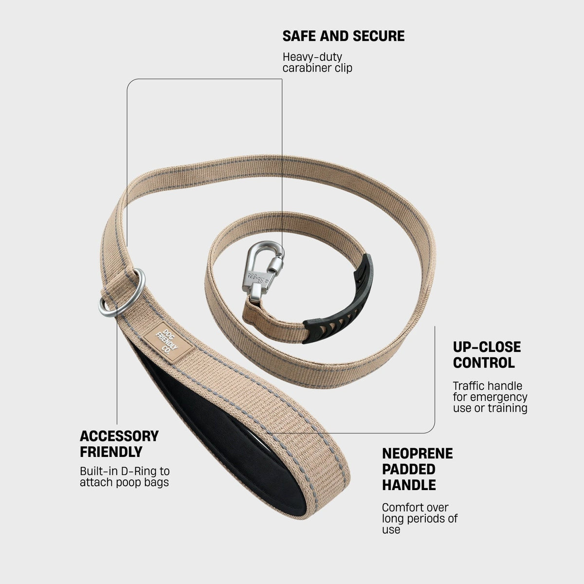 Dog Leash product image 2