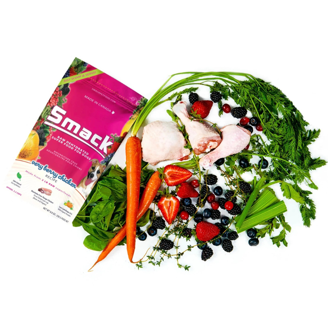 Dehydrated Dog Food product image 2