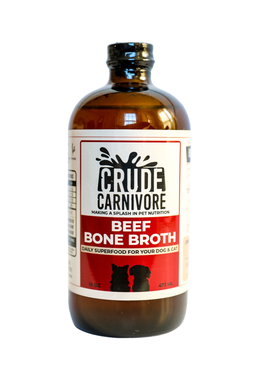 Pet Bone Broth product image 2