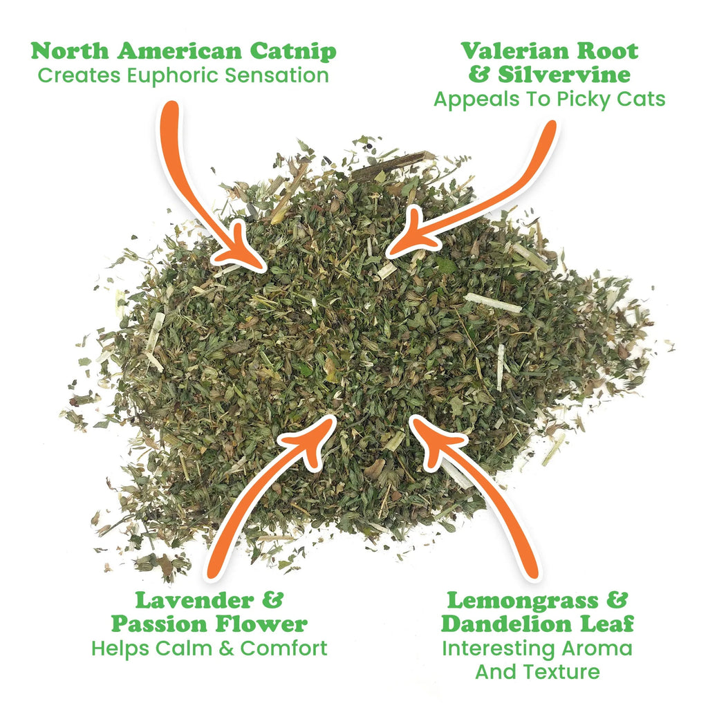 Catnip Mix product image 2