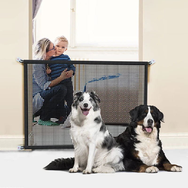 Dog Barrier Fence product image 2