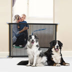 Dog Barrier Fence product image 2