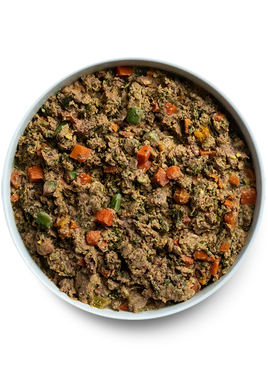 Frozen Dog Food product image 2