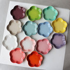 Ceramic Pet Snack Bowl product image 2