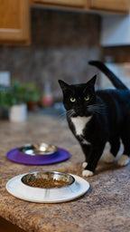Cat Feeding Bowl product image 2