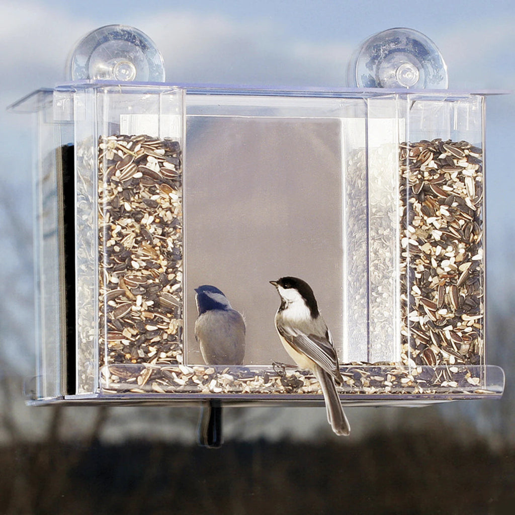 Window Bird Feeder product image 2
