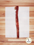Grass-Fed Beef Bully Sticks for Dogs, Dehydrated No-Odor Chews in 3–5, 6–7 and 11–12 Inch Sizes source image 3
