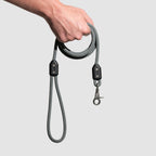 Climbing Rope Dog Leash with Stainless Steel Swivel Clip for Daily 5- or 8-Foot Walks and Trail Outings product image 3
