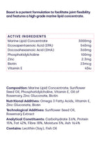 Dog Joint Supplement Bundle for Everyday Mobility, Collagen Formation and Bone Health Support at Home source image 3