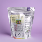 Arctic Berry High-Carbohydrate Electrolyte Drink Mix, Five-Ingredient Formula in Two Serving Formats source image 3