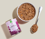 Chicken and Salmon Pâté Dog Food, Moisture-Rich Grain-Free Recipe in Twelve 12.5 oz Cans for Adult Dogs source image 3