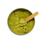 Flea and Tick Meal Topper for Dogs and Cats, Daily Functional Mushroom Powder in 75 g Tin and Refill Pouches source image 3