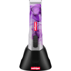 Cordless Pet Grooming Clipper, Two-Speed Brushless Motor, Two Batteries, Number 10 Blade and US Plug source image 3