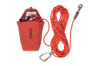 Campsite Dog Hitching System, 28.5 Foot Rope and Packable Hardware Kit for Secure Car Camping Setups source image 3