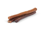 Smoked Bully Sticks for Dogs, 10 to 12 Inch American Beef Chews in 5, 10 and 20 Count Packs source image 3
