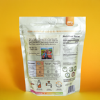Sports Drink Mix in Girona Orange, Five-Ingredient High-Carbohydrate Electrolyte Fuel for Endurance Training source image 3