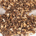 Organic Rabbit Botanical Treats for Hay Topping and Daily Enrichment in Five Single-Ingredient Varieties source image 3