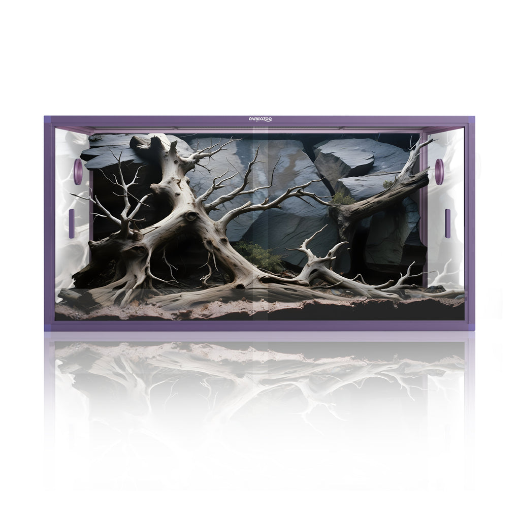 120 Gallon Reptile Enclosure product image 3
