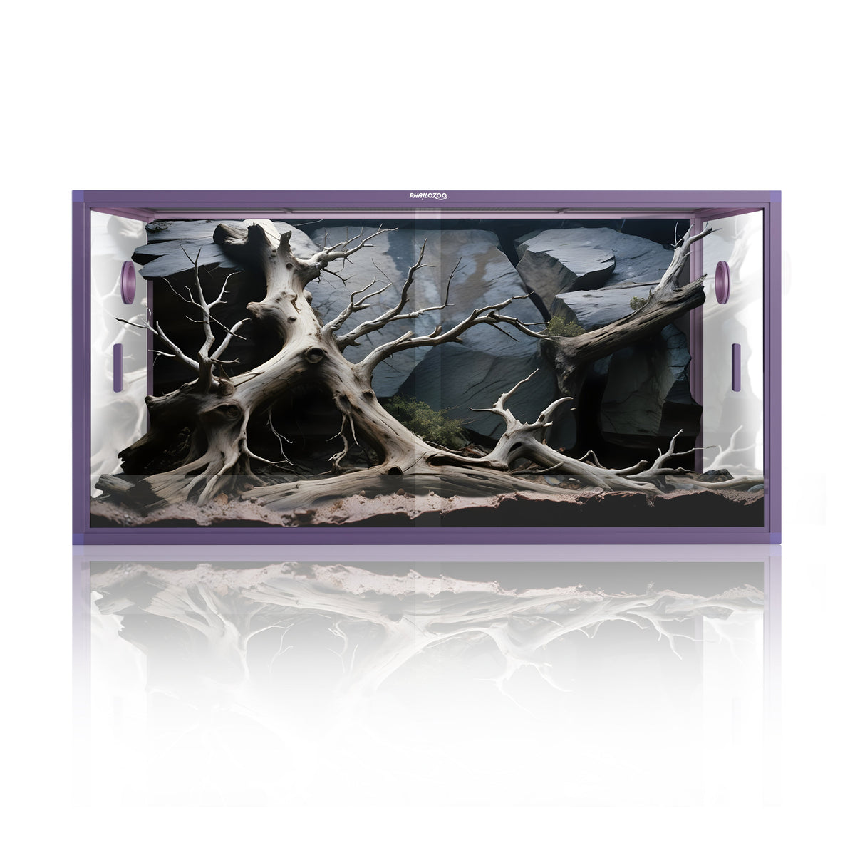 120 Gallon Reptile Enclosure product image 3