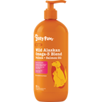 Omega-3 Fish Oil for Dogs and Cats product image 3