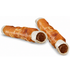 Chicken-Wrapped Stuffed Rawhide Dog Rolls product image 3