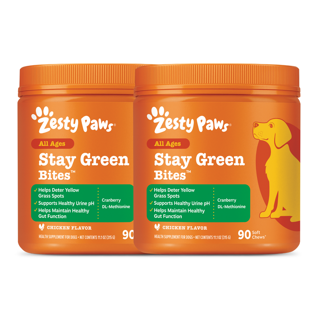 Dog Urinary and Lawn Support Soft Chews product image 3