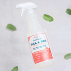 Peppermint Flea and Tick Spray product image 3