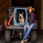 Dog Travel Kennel product image 3